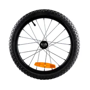 Roue de remorque sans axe Optimiz image-0