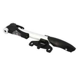 Pompe à main mini a manometre plastique Optimiz VS VP