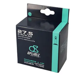 Chambre à air anti-crevaison Optimiz image-0
