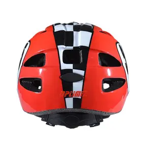 Children's occipital adjustment helmet Optimiz O200 Racing image-1