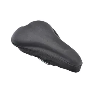 Gel saddle cover Optimiz 270X160 mm