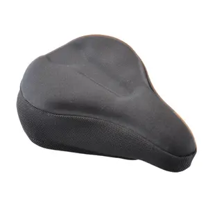 Gel κάλυψης για σέλα Optimiz 270X190 mm image-0