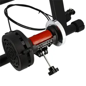 Home Trainers Optimiz Magnétique image-2