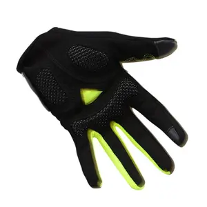 Pair of summer gloves Optimiz Urban G700 image-1