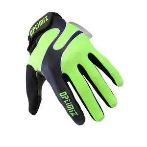 Pair of summer gloves Optimiz Urban G600 image-0