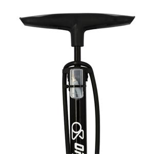 Pompe à pied sans manomètre double tête plastique VS/VP Optimiz image-1