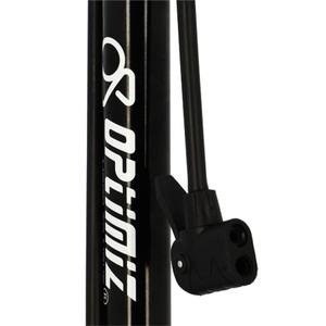 Pompe à pied sans manomètre double tête plastique VS/VP Optimiz image-2