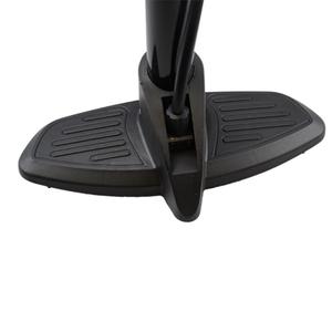 Pompe à pied sans manomètre double tête plastique VS/VP Optimiz image-4