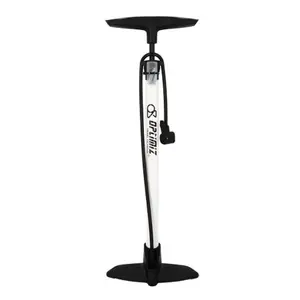Foot pump without pressure gauge plastic head vs/vp Optimiz image-0