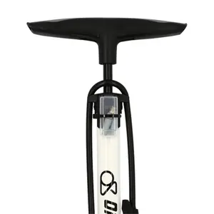 Foot pump without pressure gauge plastic head vs/vp Optimiz image-1