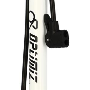 Foot pump without pressure gauge plastic head vs/vp Optimiz image-2