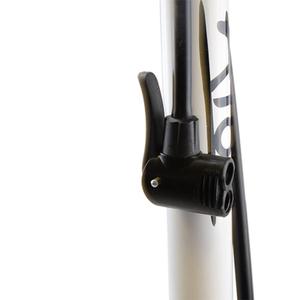 Foot pump without pressure gauge plastic head vs/vp Optimiz image-3