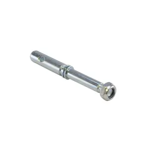 Axe de roue remorque Optimiz image-1