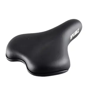 Sella da tempo libero con binario in acciaio Optimiz Confort image-2