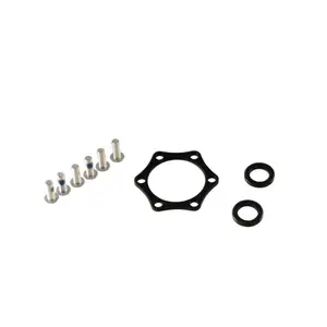 Nabenadapter in der Boost-Version Optimiz image-0