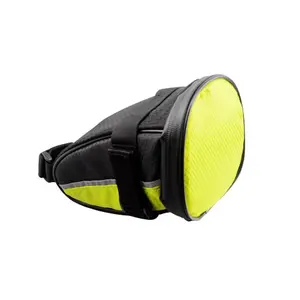 Satteltasche mit integrierter Signalisierung Richtungsanzeiger tel.bügel Optimiz image-2