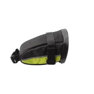 Satteltasche mit integrierter Signalisierung Richtungsanzeiger tel.bügel Optimiz image-1