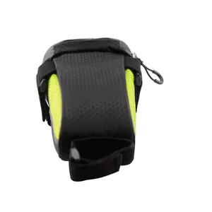 Satteltasche mit integrierter Signalisierung Richtungsanzeiger tel.bügel Optimiz image-3