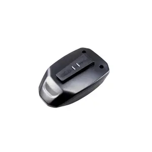 Satteltasche mit integrierter Signalisierung Richtungsanzeiger tel.bügel Optimiz image-4