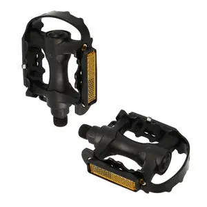 Pedale Körper Harz anpassungsfähige Fußstütze Optimiz D9/16 image-0