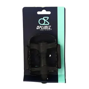 Pedale Körper Harz anpassungsfähige Fußstütze Optimiz D9/16 image-1