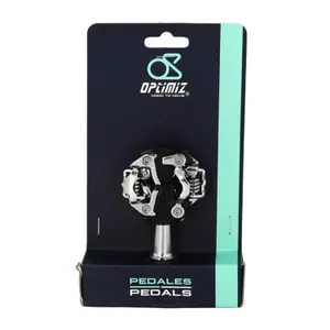 Pédales auto Optimiz image-1