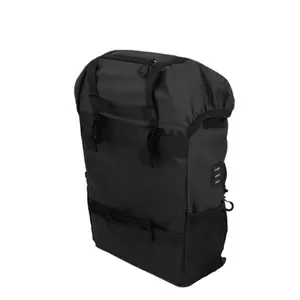 Gepäckträgertasche Schnellbefestigung Optimiz image-2