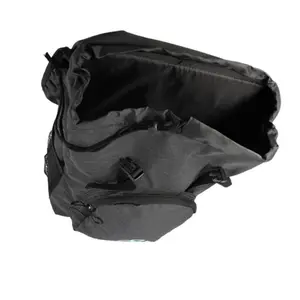 Gepäckträgertasche Schnellbefestigung Optimiz image-3