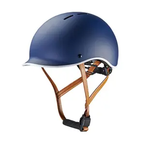 Casco urbano con ajuste occipital por LED Optimiz O376 image-2