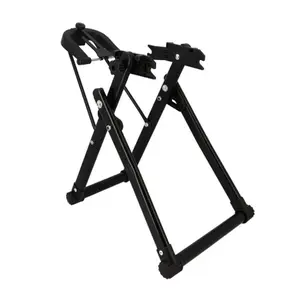 Accesorio soporte rueda giratoria plegable Optimiz