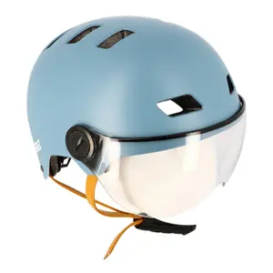Helmet with occipital adjustment T.S. Optimiz image-2