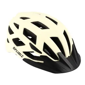 Casque Optimiz O332 In-Mold avec reglage occipital et eclairage image-2