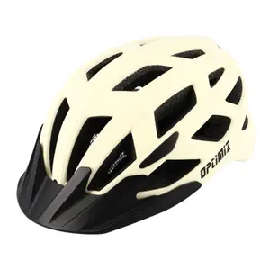 Casque Optimiz O332 In-Mold avec reglage occipital et eclairage image-1