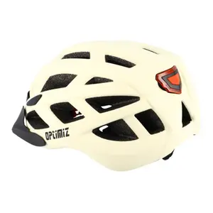 Casque Optimiz O332 In-Mold avec reglage occipital et eclairage image-3