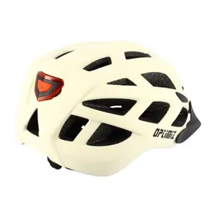 Casque Optimiz O332 In-Mold avec reglage occipital et eclairage image-4