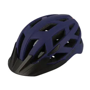 Casque Optimiz O332 In-Mold avec reglage occipital et eclairage image-2