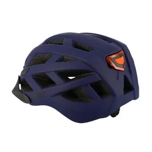 Casque Optimiz O332 In-Mold avec reglage occipital et eclairage image-3