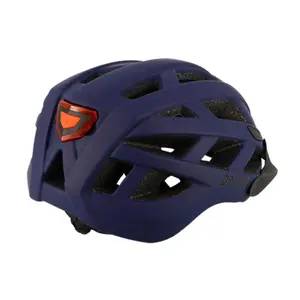 Casque Optimiz O332 In-Mold avec reglage occipital et eclairage image-4