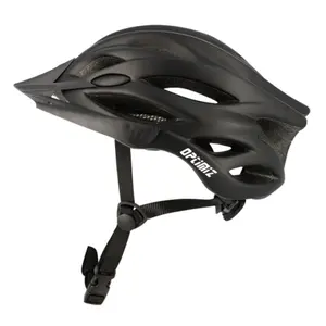 Κράνος MTB Optimiz O322 In-Mold reglage occipital image-0
