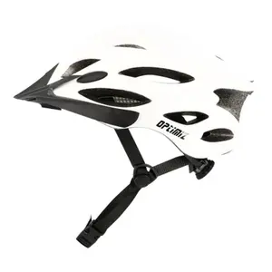 Mountain bike helmet Optimiz O322 In-Mold reglage occipital image-0