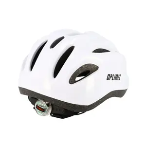 Bright helmet with occipital adjustment for children Optimiz O102 image-3