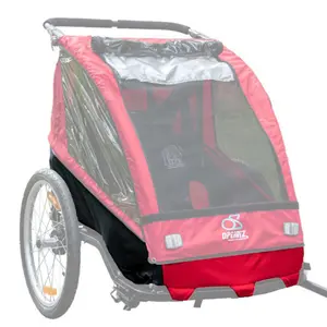 Rain cover for trailer Optimiz