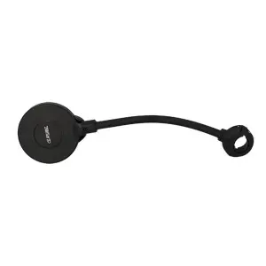 Fahrradspiegel Halter links/rechts Optimiz Retro image-0