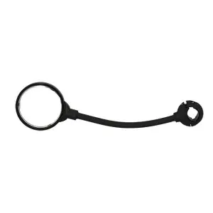 Fahrradspiegel Halter links/rechts Optimiz Retro image-1