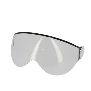 Durchsichtiges Fahrradhelm -Visier Optimiz image-0