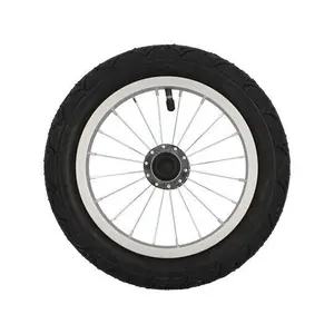 Τροχός τρέιλερ/καρότσι Optimiz image-0