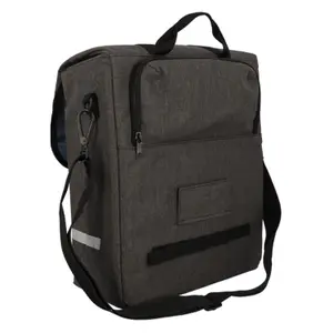 Paar Gepäckträgertaschen Optimiz optimiz 17L image-1