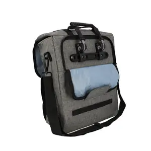 Gepäckträgertasche Optimiz optimiz 17L image-2