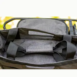 Bolsa térmica para portabultos Optimiz image-4