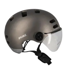 527103-helm-mit-blinker-bluetooth-optimiz-o390-stumpfes-grau